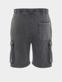 Шорти Trendyol модель TMNSS24SR00014/Antrasit Фото