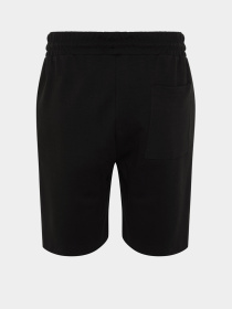 Шорты Trendyol модель TMNSS24SR00025/Siyah Фото