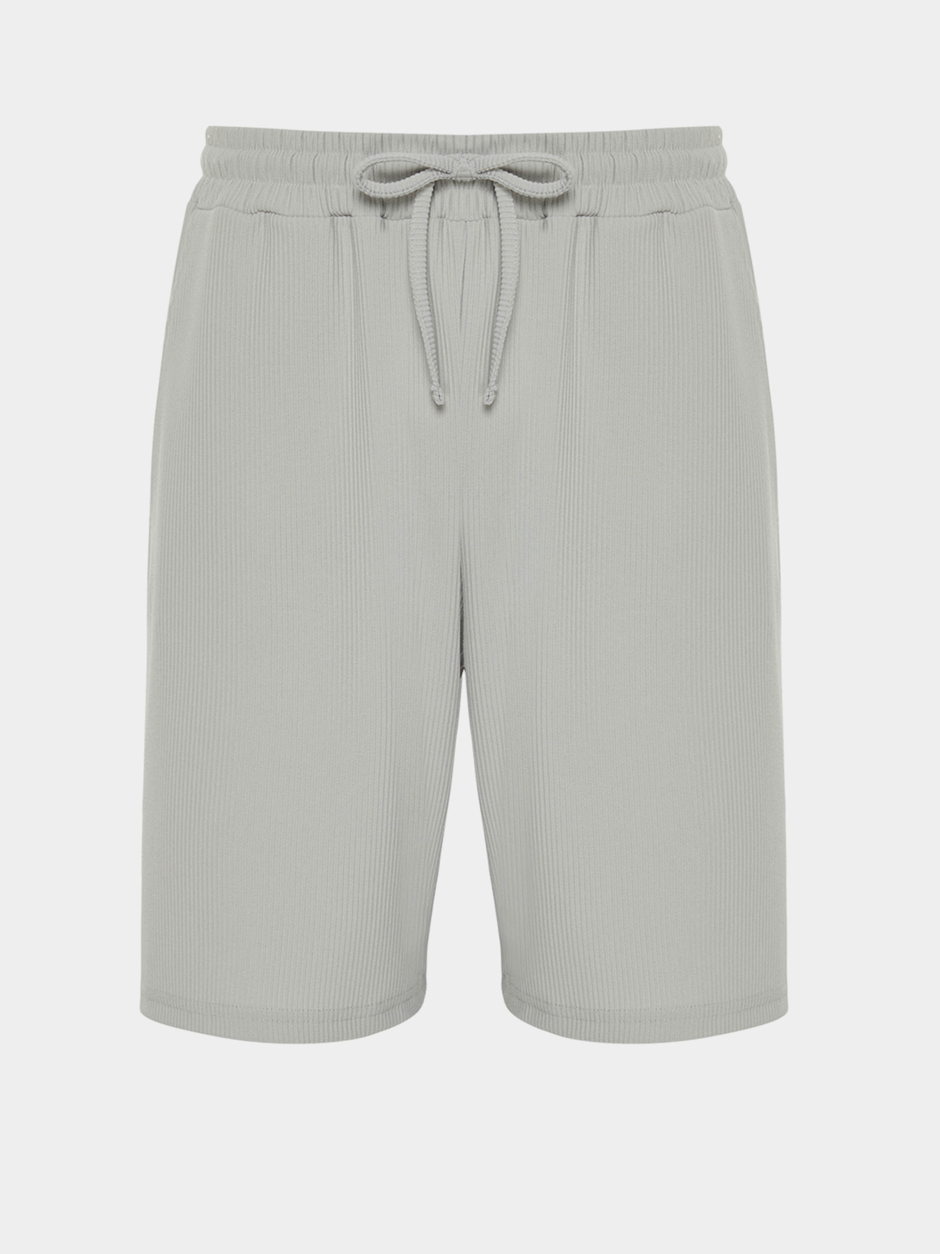 Шорти Trendyol модель TMNSS24SR00037/Tas Фото