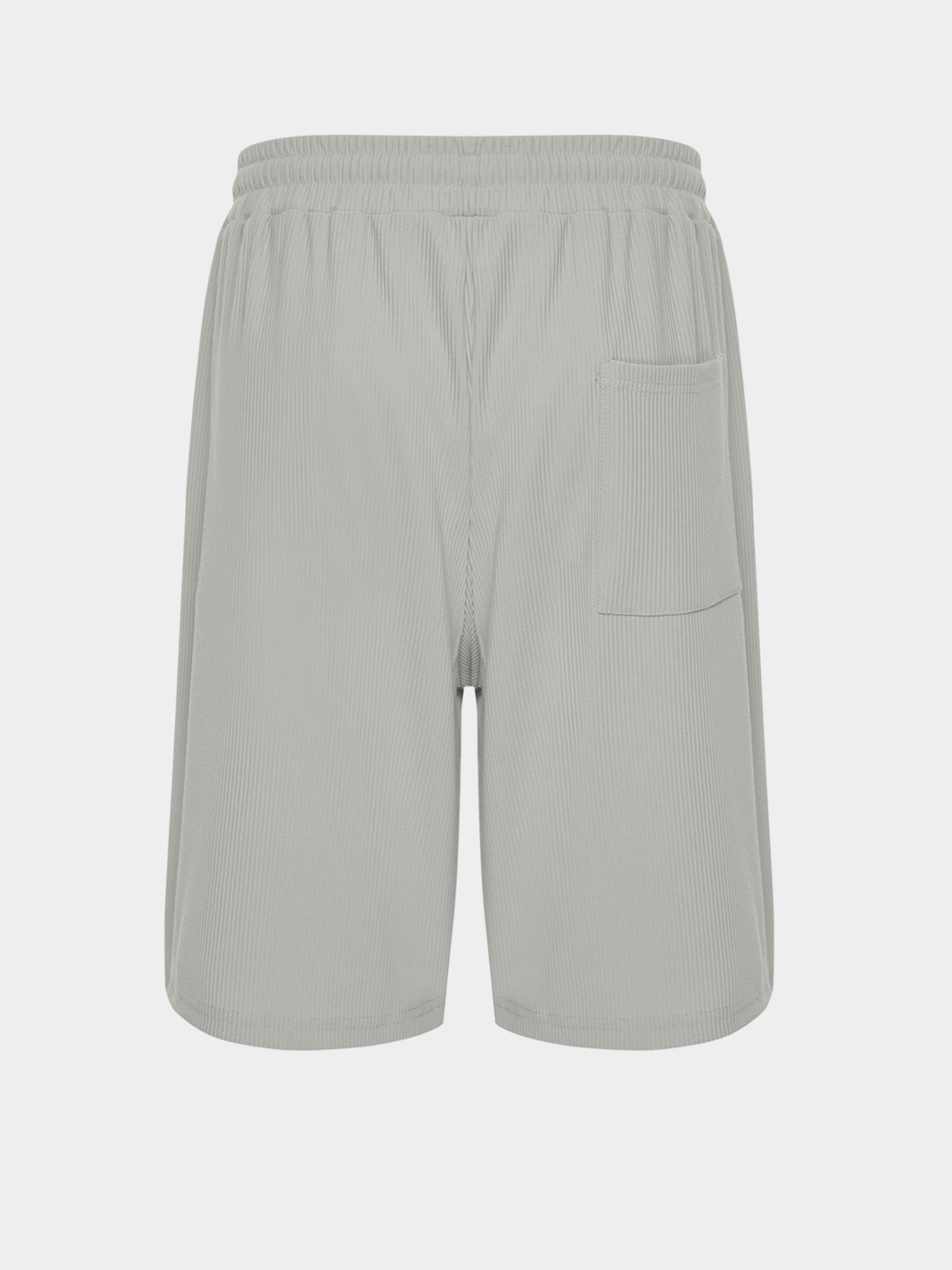 Шорти Trendyol модель TMNSS24SR00037/Tas Фото