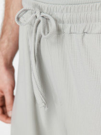 Шорти Trendyol модель TMNSS24SR00037/Tas Фото