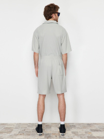 Шорти Trendyol модель TMNSS24SR00037/Tas Фото