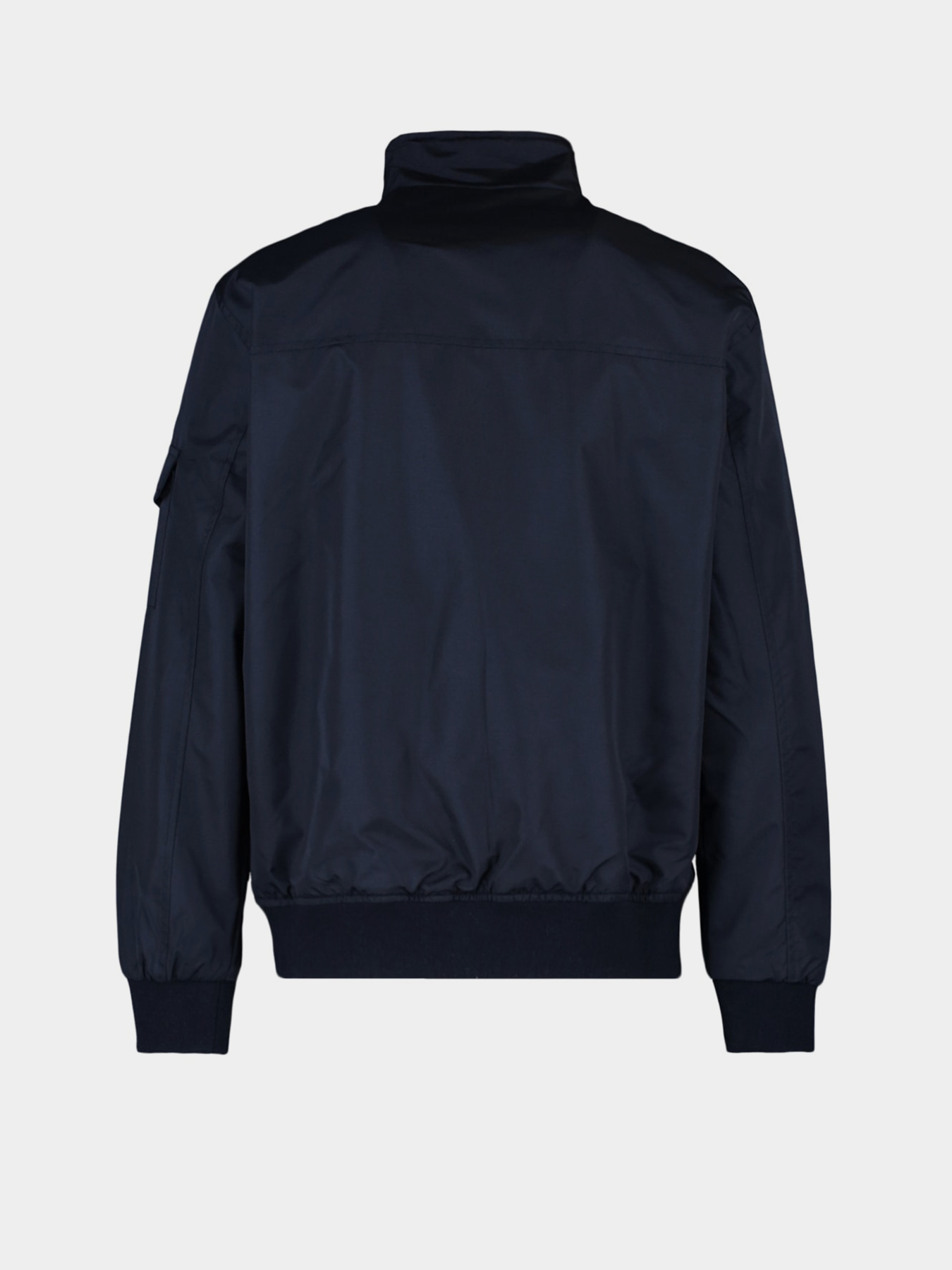 Бомбер Trendyol модель TMNAW23MO00051/Siyah Фото