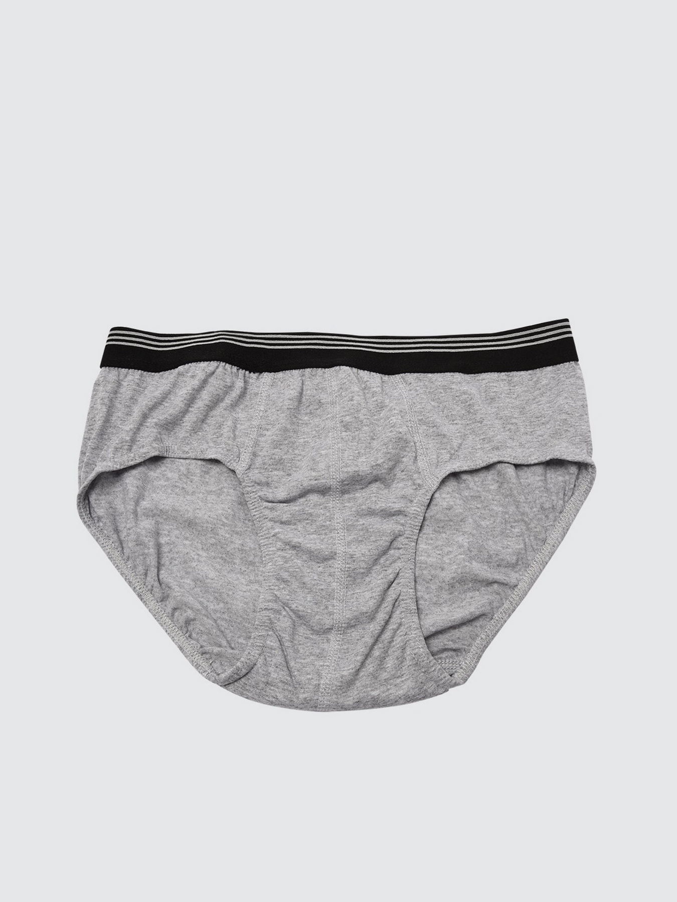 Набор трусов Trendyol модель TMNSS21BX0066/Gri Фото