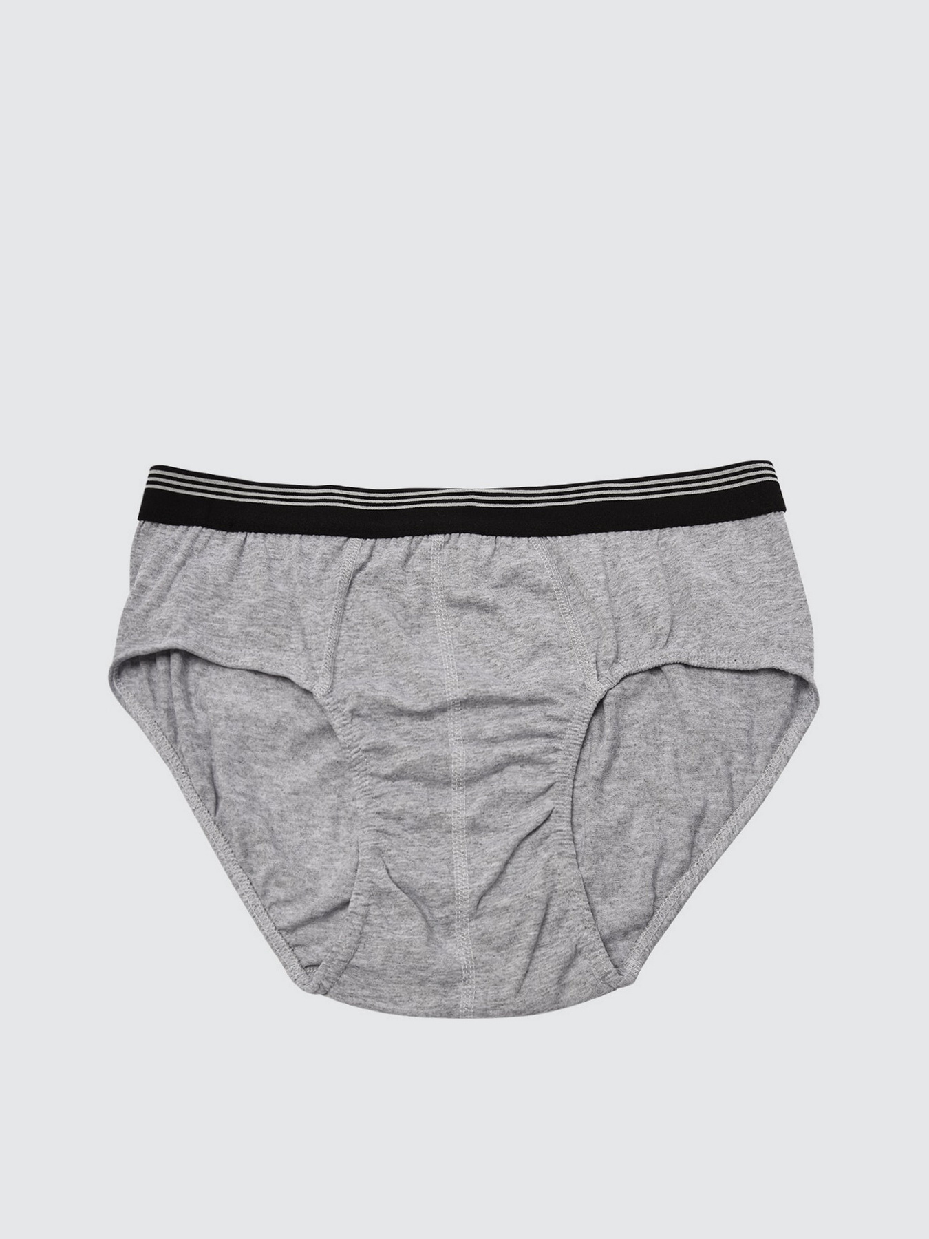 Набор трусов Trendyol модель TMNSS21BX0066/Gri Фото