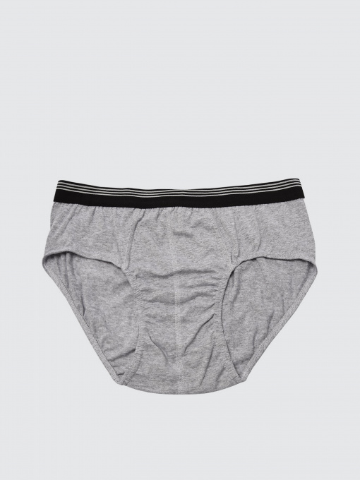 Набір трусів Trendyol модель TMNSS21BX0066/Gri Фото