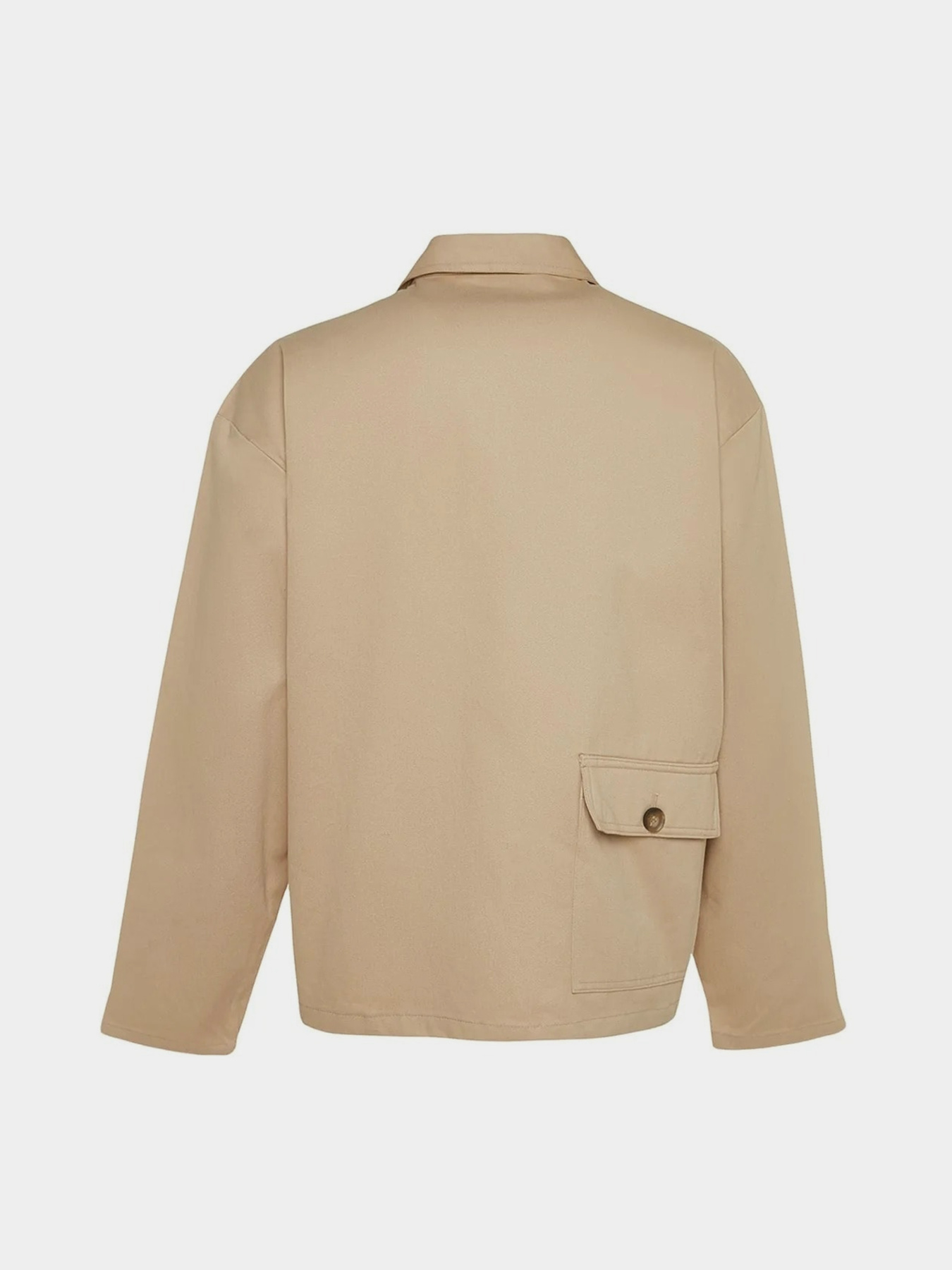 Жакет Trendyol модель TMNSS23CE00017/Tas Фото