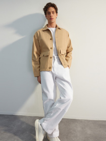 Жакет Trendyol модель TMNSS23CE00017/Tas Фото