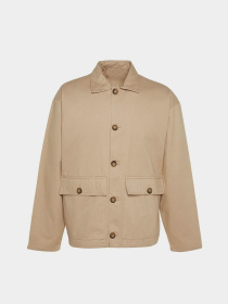 Жакет Trendyol модель TMNSS23CE00017/Tas Фото