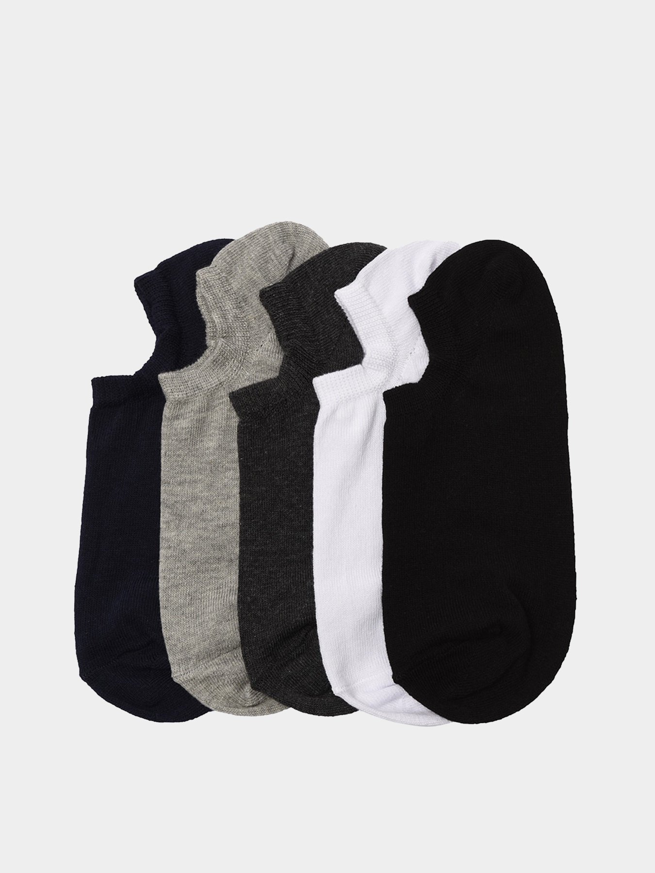 Набір шкарпеток Trendyol модель TMNSS20CO0022/Cok Renkli Фото