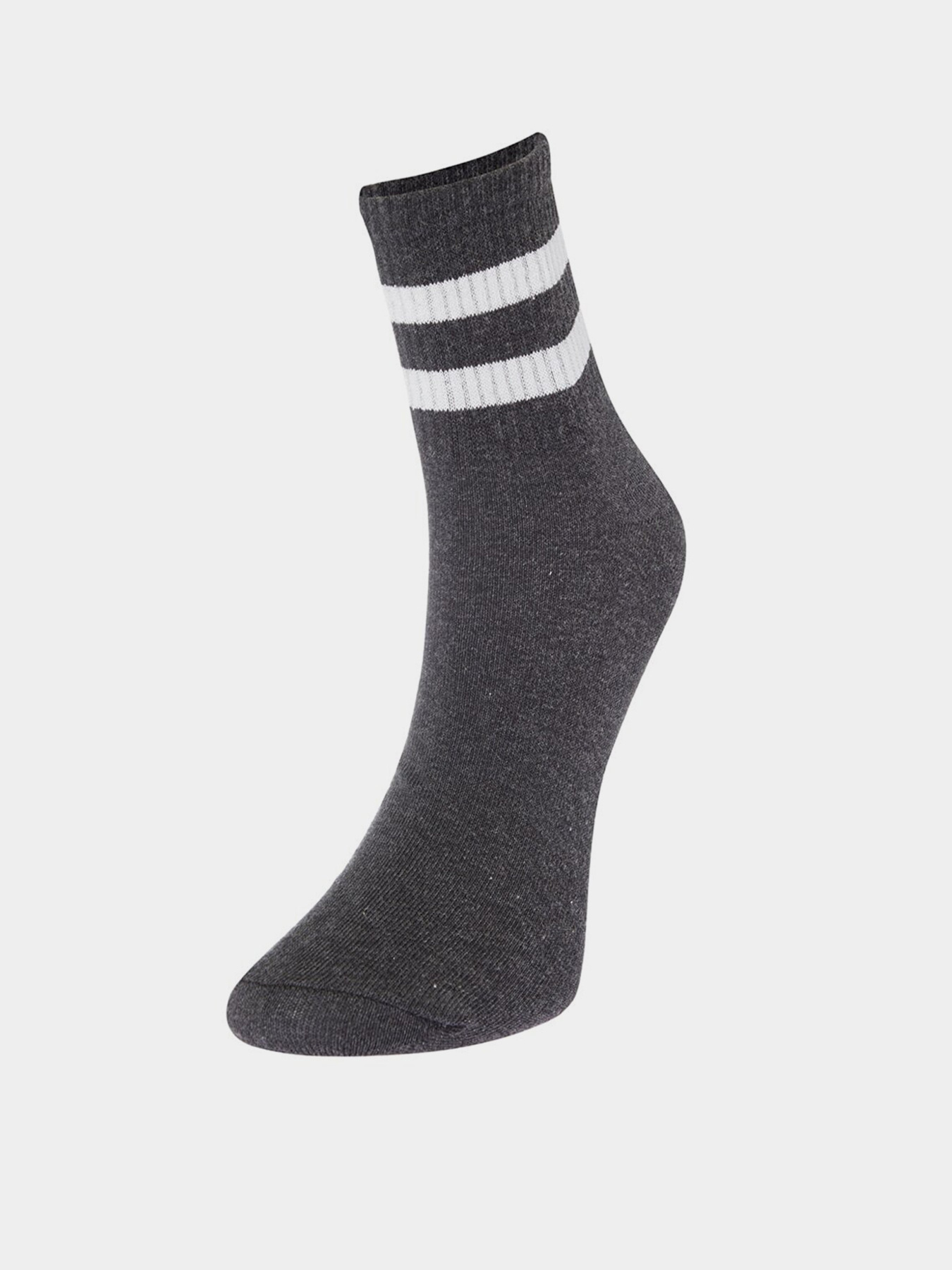 Набор носков Trendyol модель TMNAW20CO0008/Cok Renkli Фото