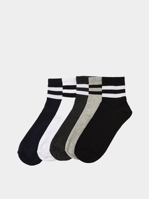 Набір шкарпеток Trendyol модель TMNAW20CO0008/Cok Renkli Фото