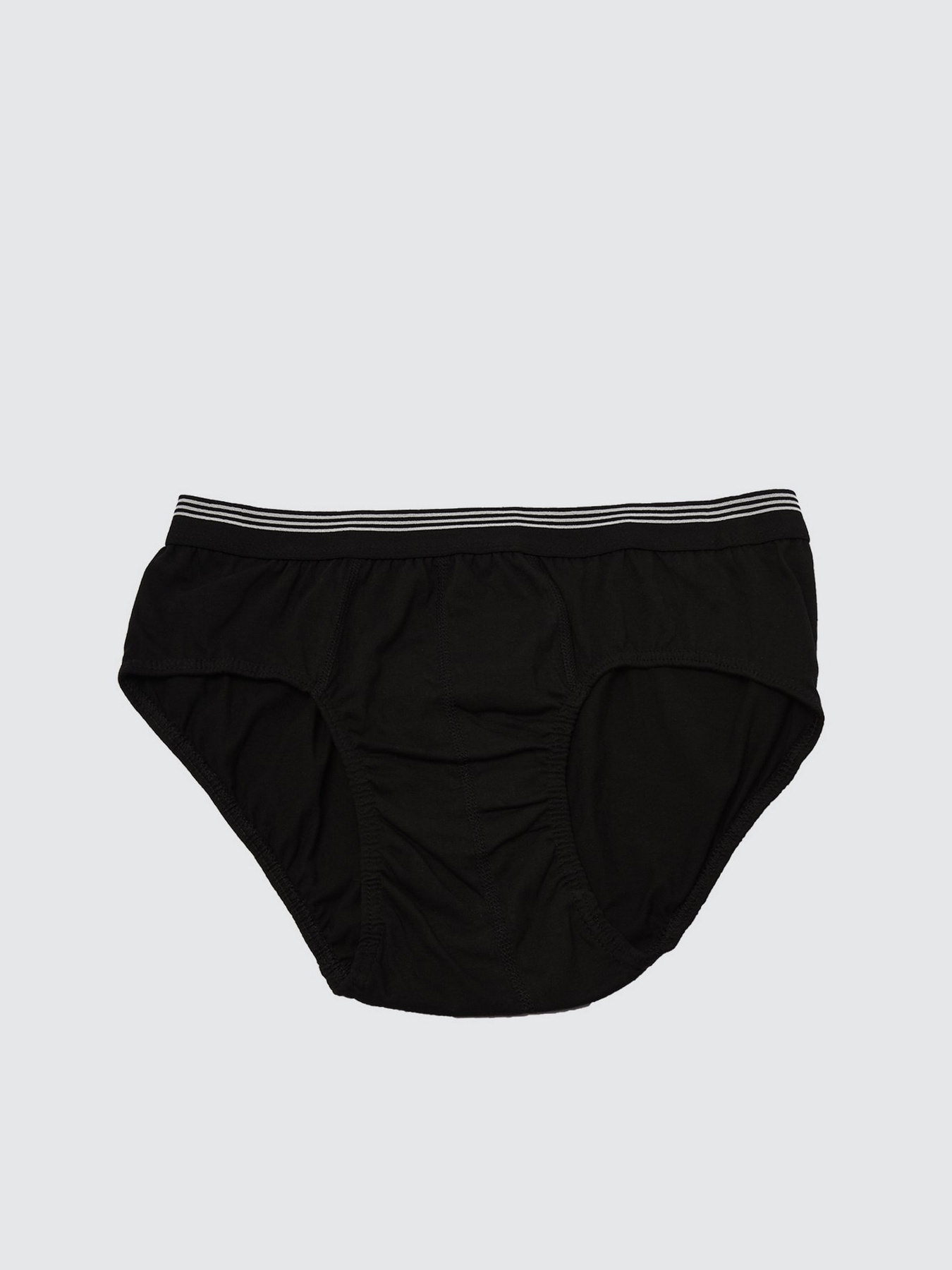 Набор трусов Trendyol модель TMNSS21BX0066/Siyah Фото