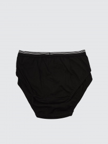 Набор трусов Trendyol модель TMNSS21BX0066/Siyah Фото