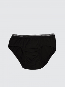 Набір трусів Trendyol модель TMNSS21BX0066/Siyah Фото