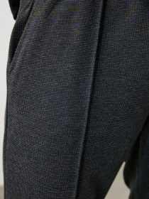 Штаны спортивные Trendyol модель TMNAW20EA0169/Antrasit Фото