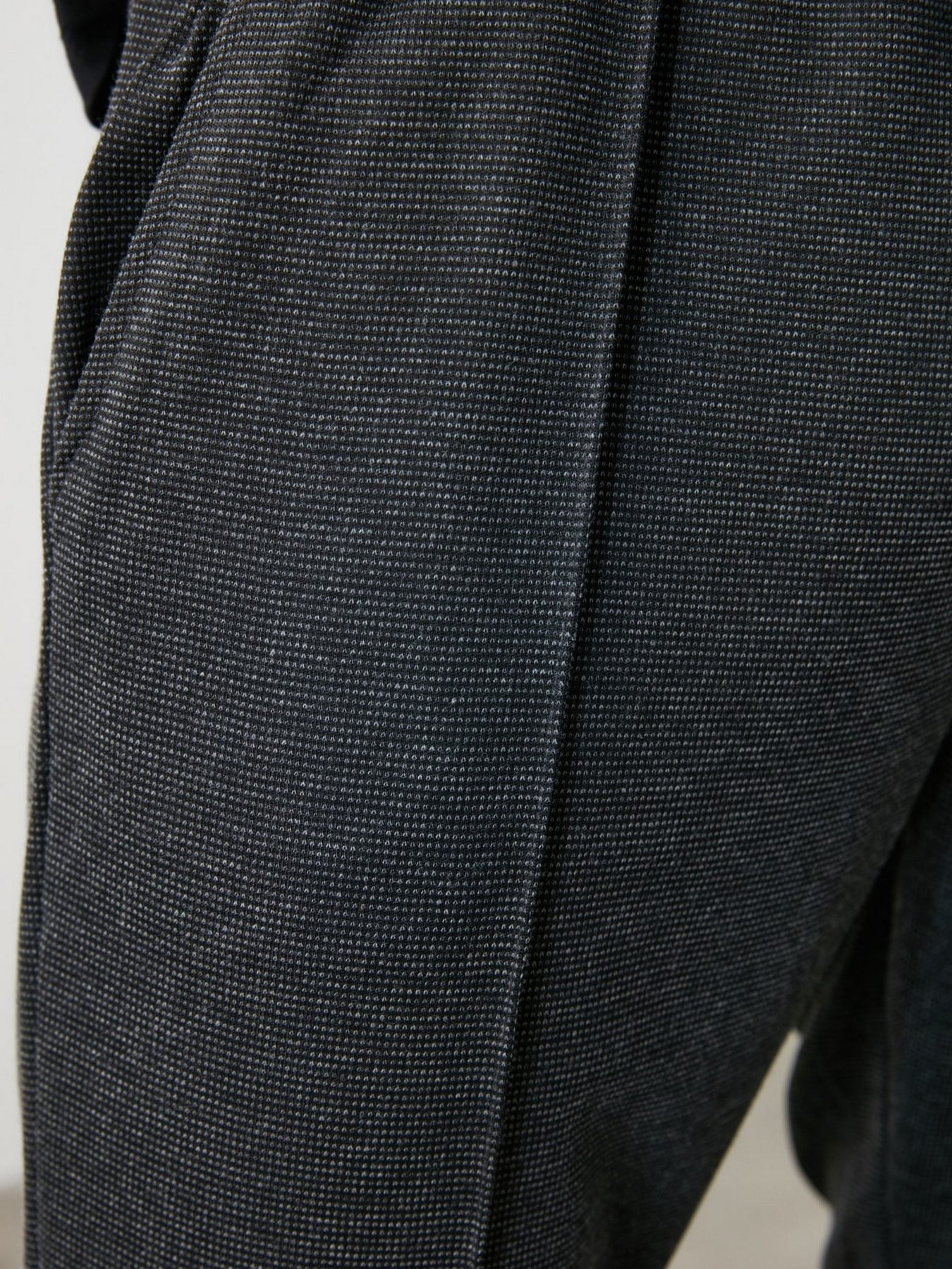 Спортивні штани Trendyol модель TMNAW20EA0169/Antrasit Фото