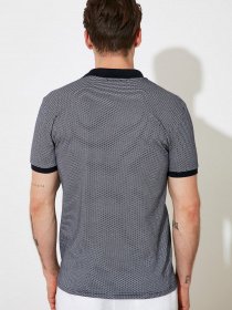 Поло Trendyol модель TMNSS21PO0212/Lacivert Фото