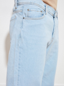 Джинсы Trendyol модель TMNSS21JE0130/Acik Mavi Фото