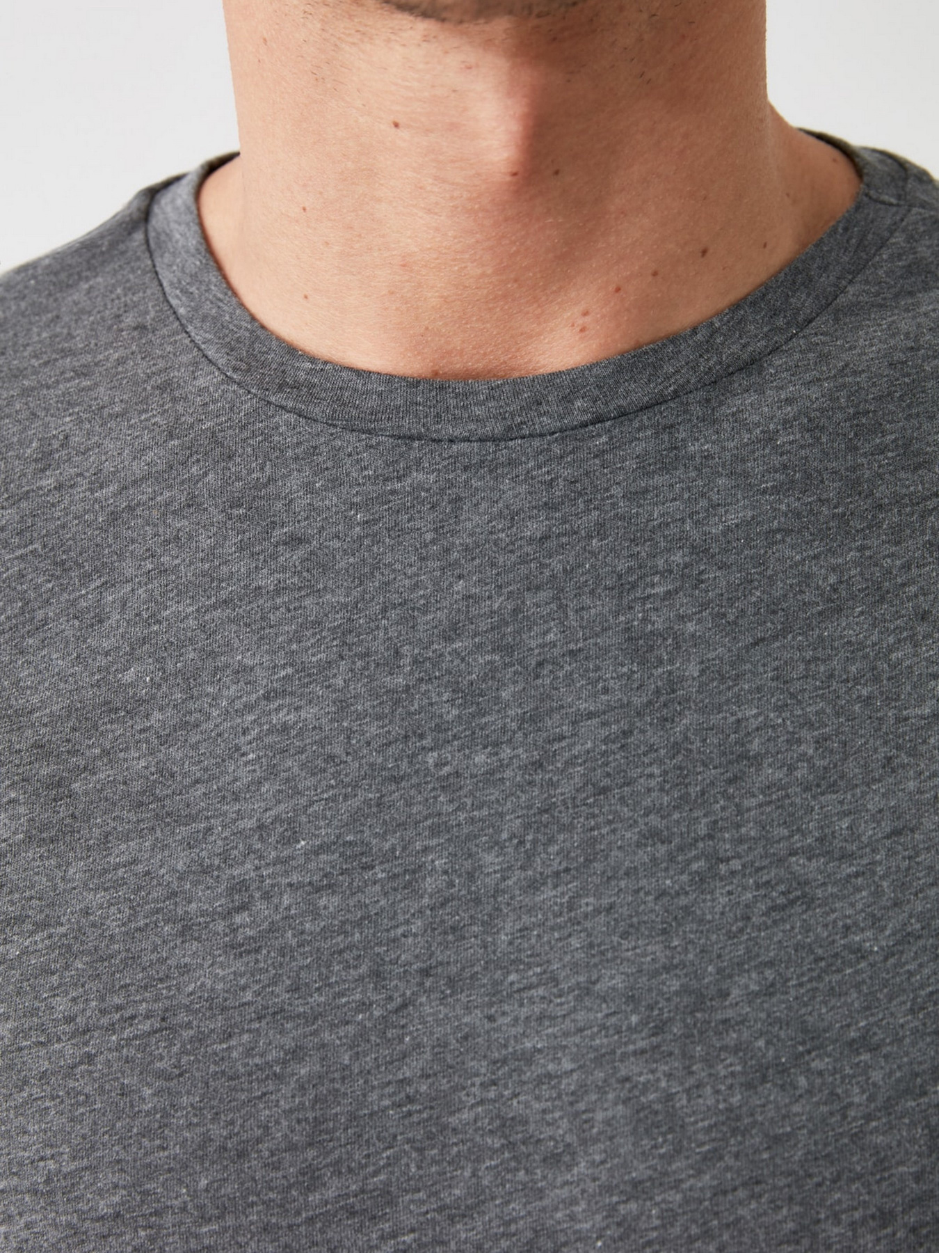 Набір футболок Trendyol модель TMNSS19BO0074/Cok Renkli Фото