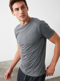 Набір футболок Trendyol модель TMNSS19BO0074/Cok Renkli Фото