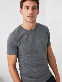 Набір футболок Trendyol модель TMNSS19BO0074/Cok Renkli Фото