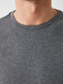 Набір футболок Trendyol модель TMNSS19BO0074/Cok Renkli Фото