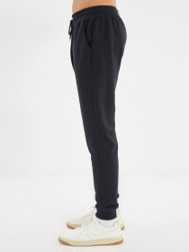 Спортивні штани Trendyol модель TMNSS20EA0053/Lacivert Фото