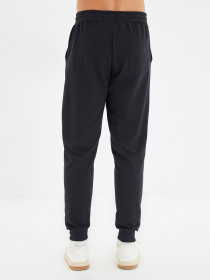 Спортивні штани Trendyol модель TMNSS20EA0053/Lacivert Фото