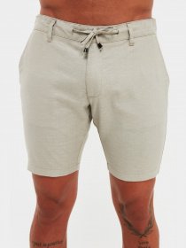 Повсякденні шорти Trendyol модель TMNSS21SR0724/Tas Повсякденні шорти Trendyol модель TMNSS21SR0724/Tas Фото