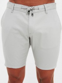 Шорты Trendyol модель TMNSS21SR0722/Gri Фото