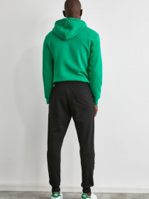 Спортивні штани Trendyol модель TMNSS20EA0053/Siyah Фото