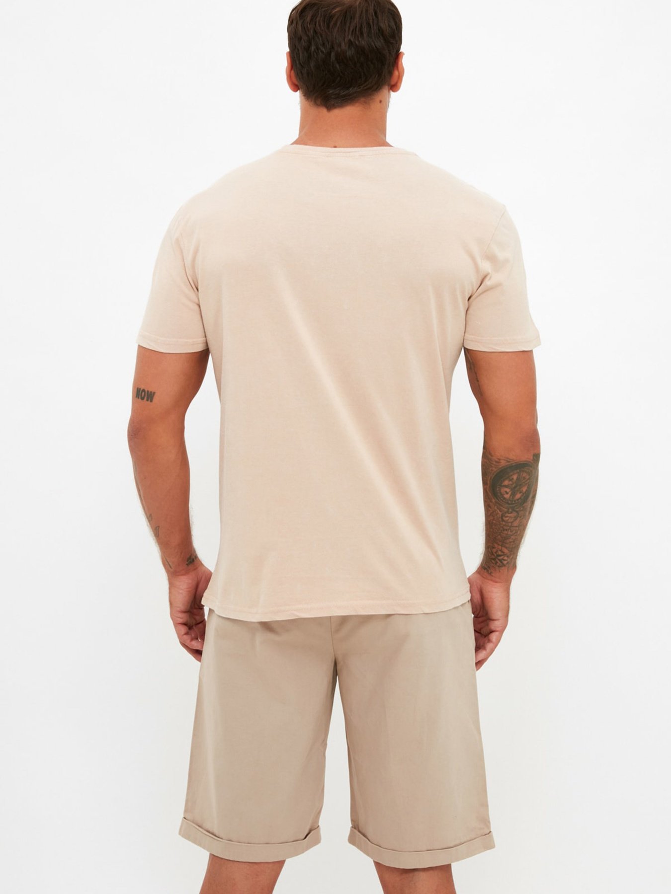 Футболка Trendyol модель TMNSS21TS3525/Tas Фото