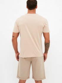 Футболка Trendyol модель TMNSS21TS3525/Tas Фото