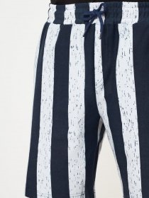 Шорты Trendyol модель TMNSS21SR0421/Lacivert Фото