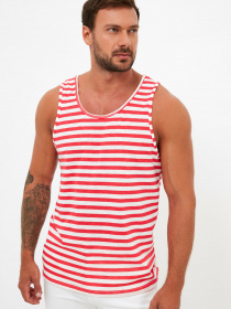 Майка Trendyol модель TMNSS21AL0113/Kirmizi Фото