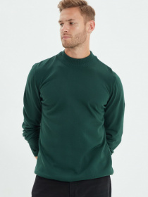 Джемпер Trendyol модель TMNAW21KZ0758/Yesil Фото