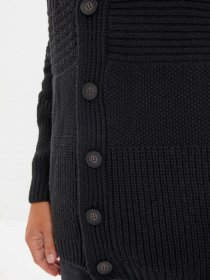 Кардиган Trendyol модель TMNAW22HI0133/Siyah Фото