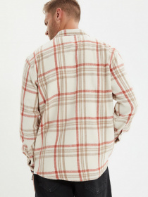 Рубашка Trendyol модель TMNAW22GO0356/Kiremit Фото