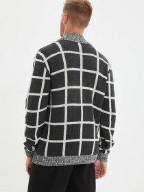 Кардиган Trendyol модель TMNAW22HI0075/Antrasit Фото