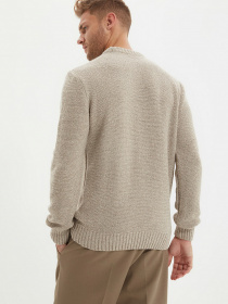 Джемпер Trendyol модель TMNAW22KZ0401/Vizon Фото