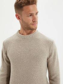 Джемпер Trendyol модель TMNAW22KZ0401/Vizon Фото