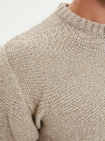 Джемпер Trendyol модель TMNAW22KZ0401/Vizon Фото