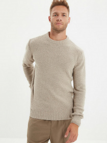 Джемпер Trendyol модель TMNAW22KZ0401/Vizon Фото