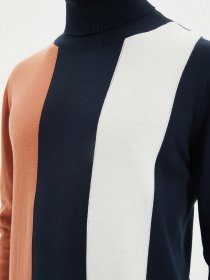 Светр Trendyol модель TMNAW22KZ0580/Lacivert Фото