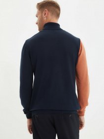 Свитер Trendyol модель TMNAW22KZ0580/Lacivert Фото