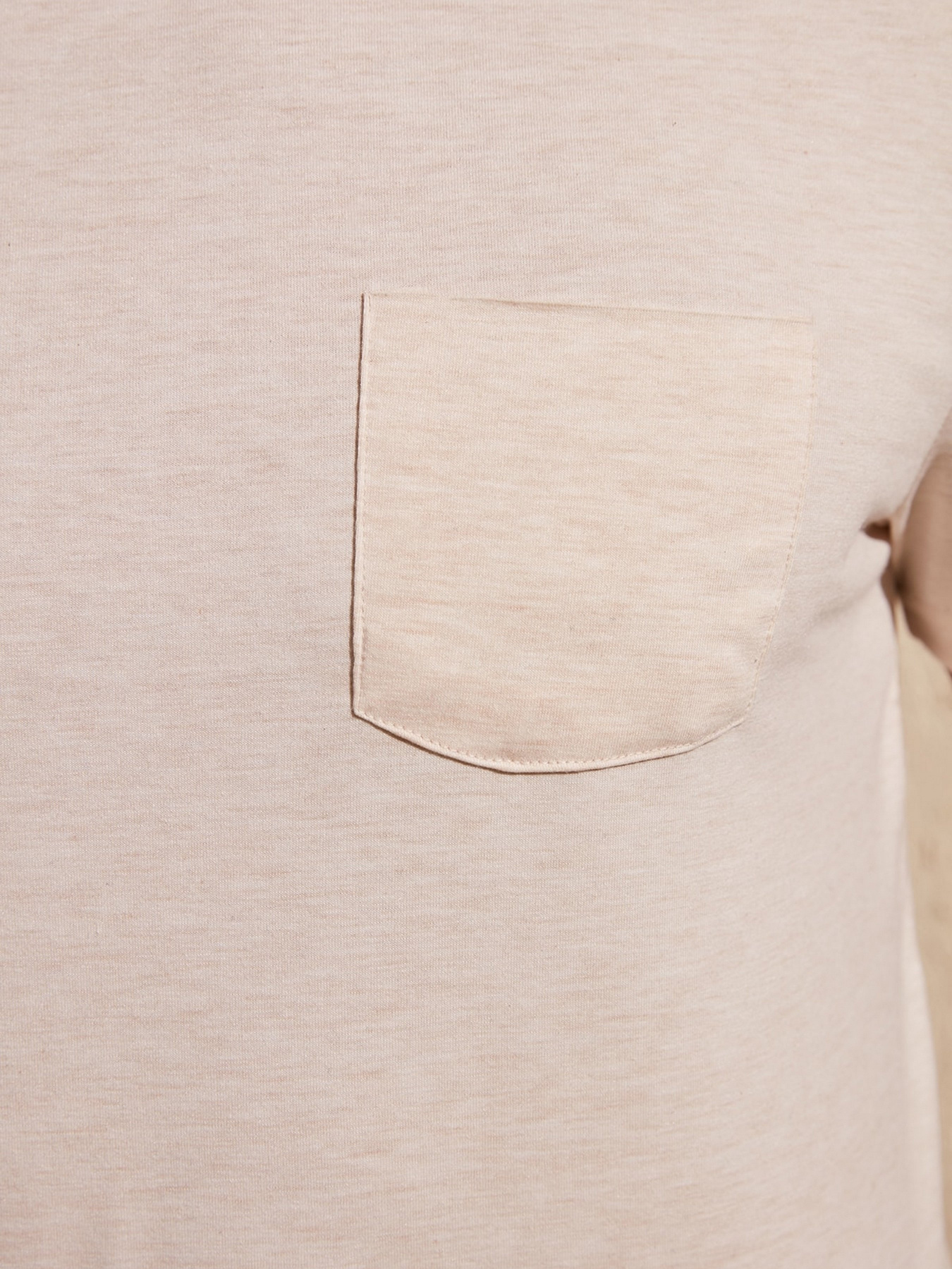 Футболки и поло Trendyol модель TMNSS20TS0973/Taş Фото