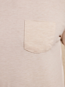 Футболки и поло Trendyol модель TMNSS20TS0973/Taş Фото