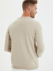 Джемпер Trendyol модель TMNAW22KZ0585/Vizon Фото