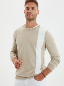 Джемпер Trendyol модель TMNAW22KZ0585/Vizon Фото